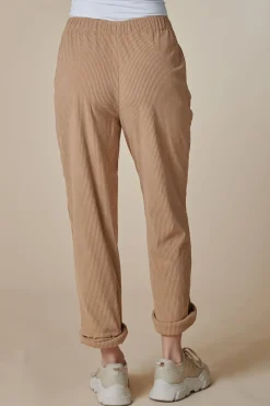 Damen Zhrill Hosen*ZHPIA CORD