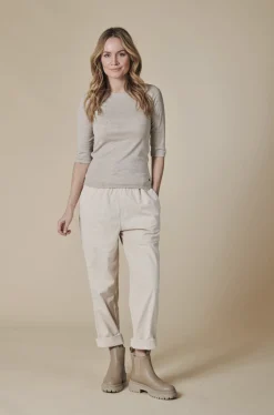 Damen Zhrill Hosen*ZHPIA CORD