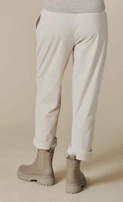 Damen Zhrill Hosen*ZHPIA CORD