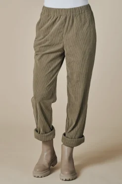 Damen Zhrill Hosen*ZHPIA CORD