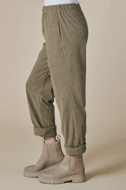 Damen Zhrill Hosen*ZHPIA CORD