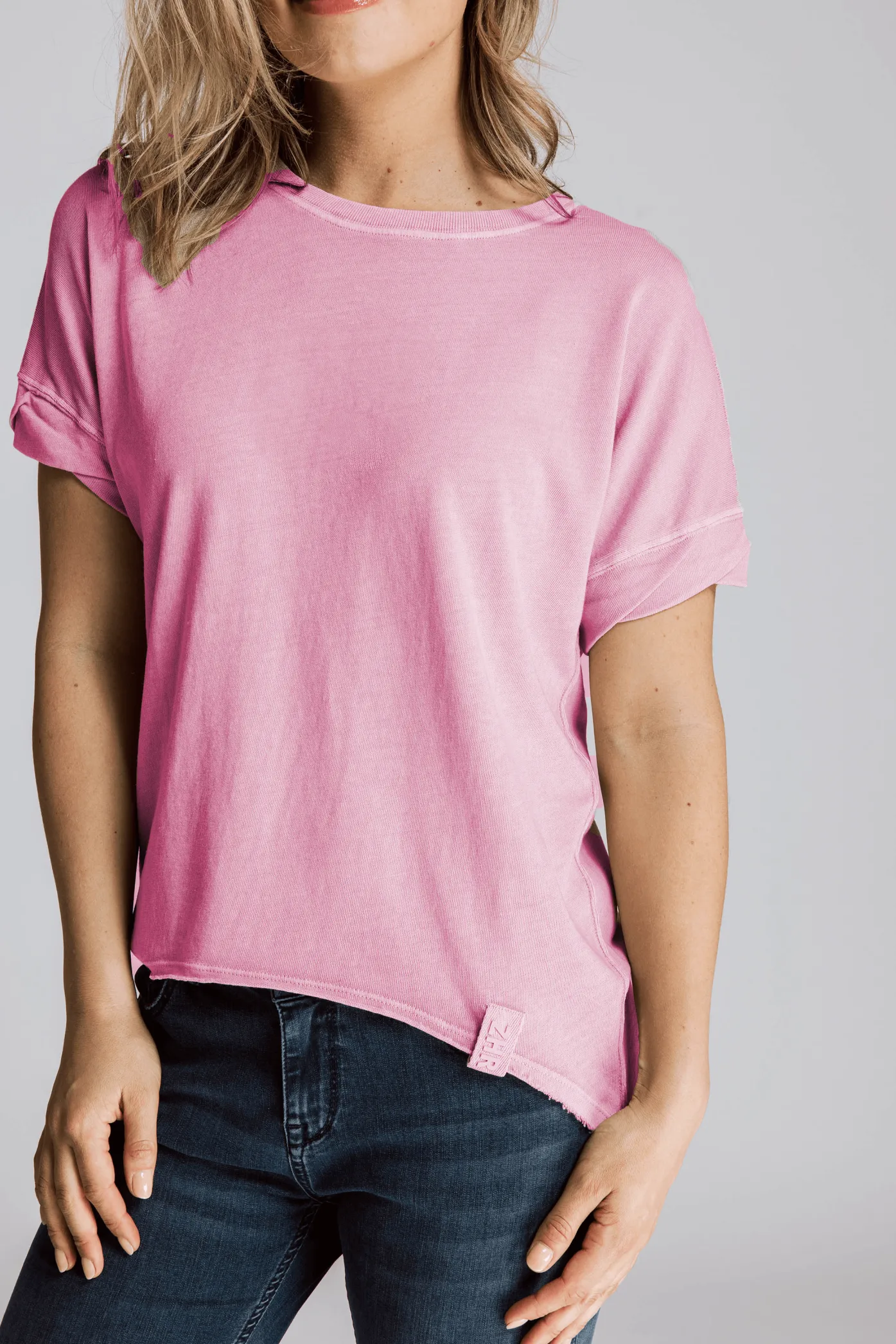 Damen Zhrill Tops & Shirts*ZHRAHEL