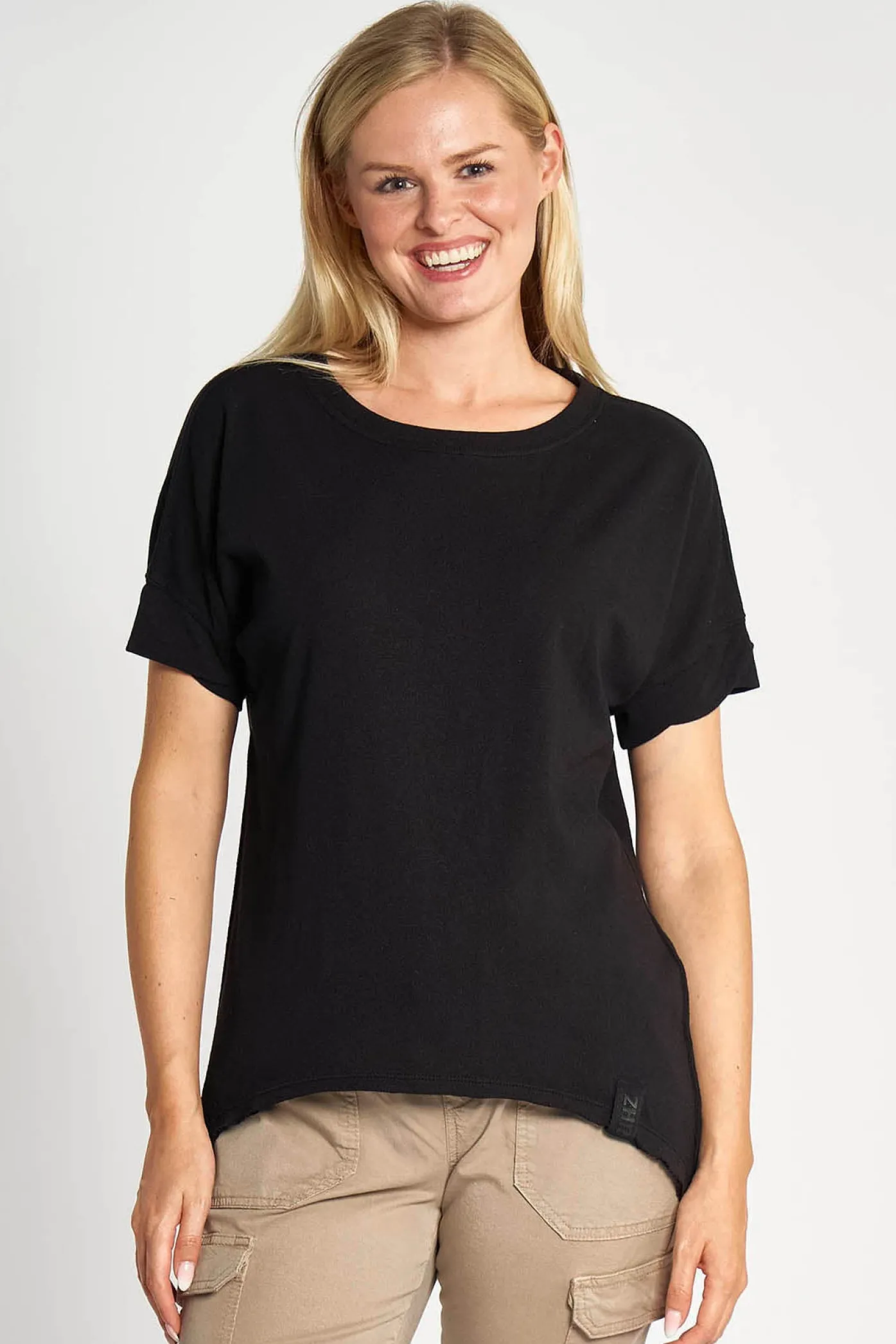 Damen Zhrill Tops & Shirts*ZHRAHEL