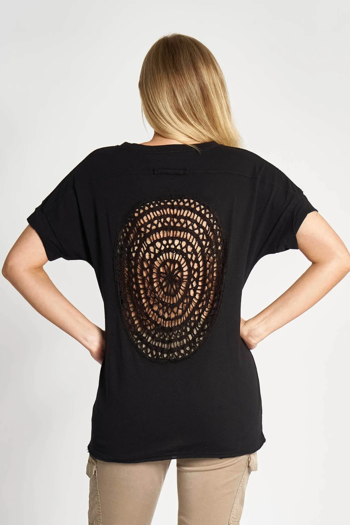 Damen Zhrill Tops & Shirts*ZHRAHEL