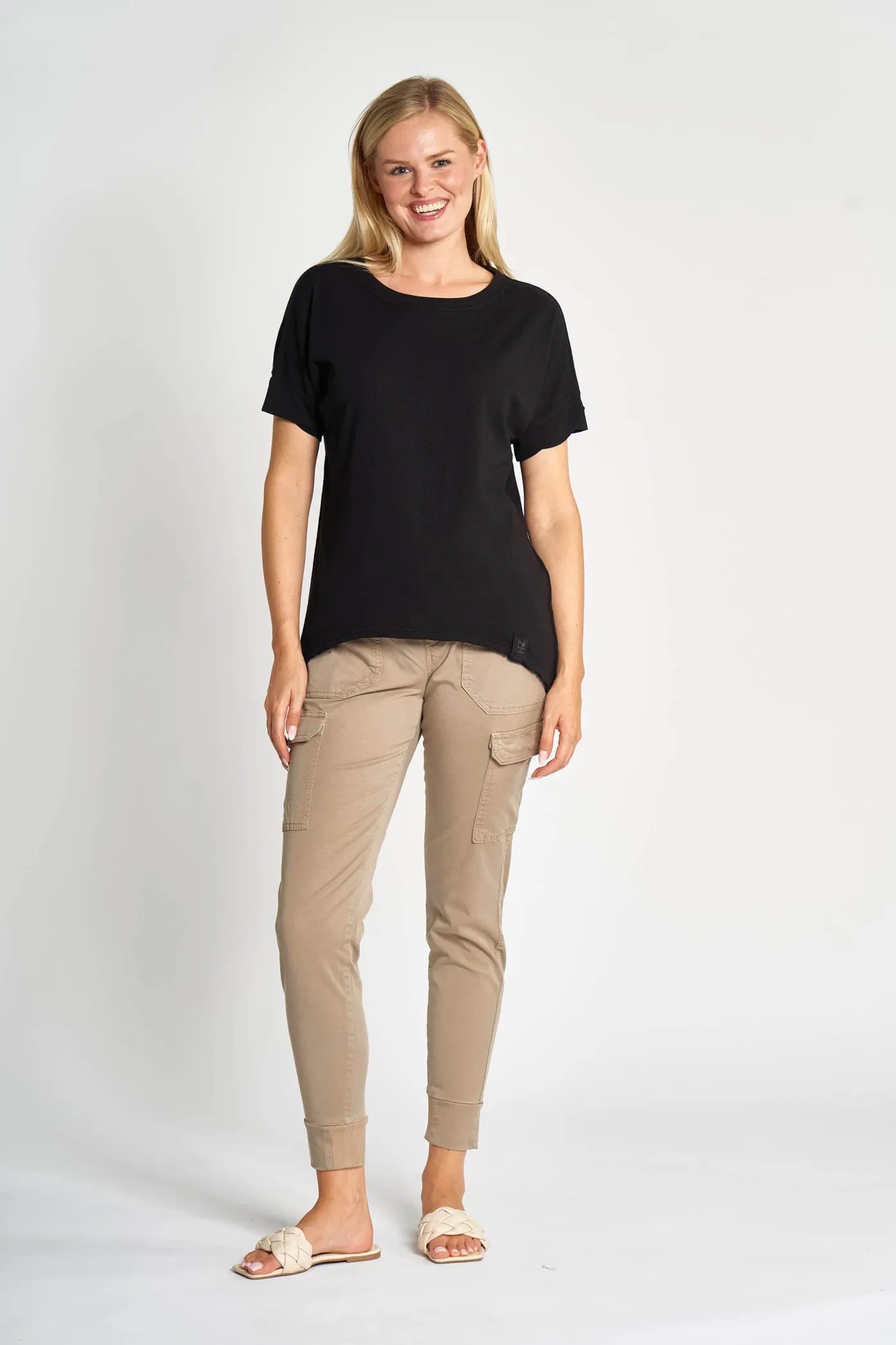 Damen Zhrill Tops & Shirts*ZHRAHEL