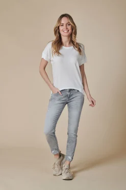 Damen Zhrill Tops & Shirts*ZHRAHEL