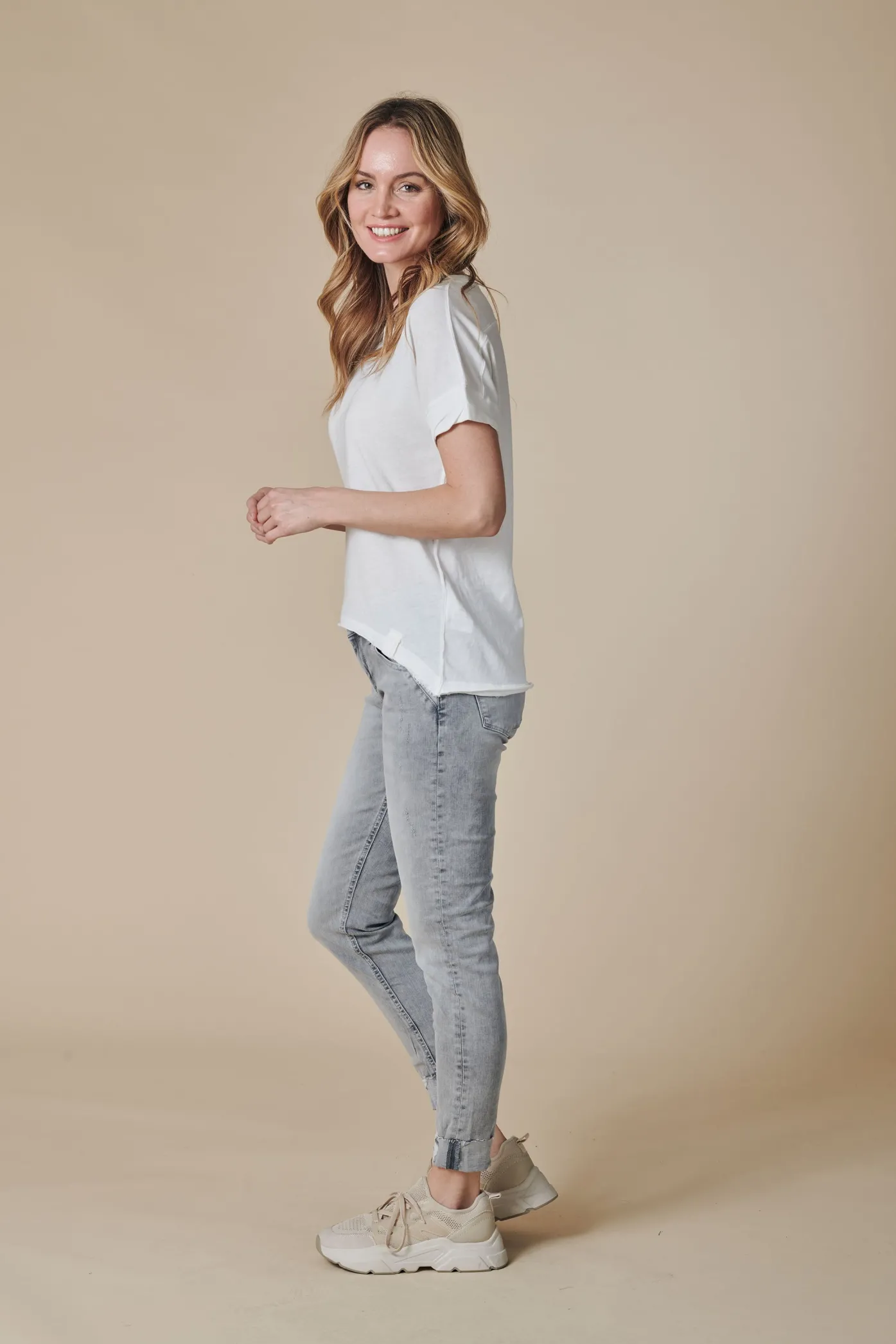 Damen Zhrill Tops & Shirts*ZHRAHEL