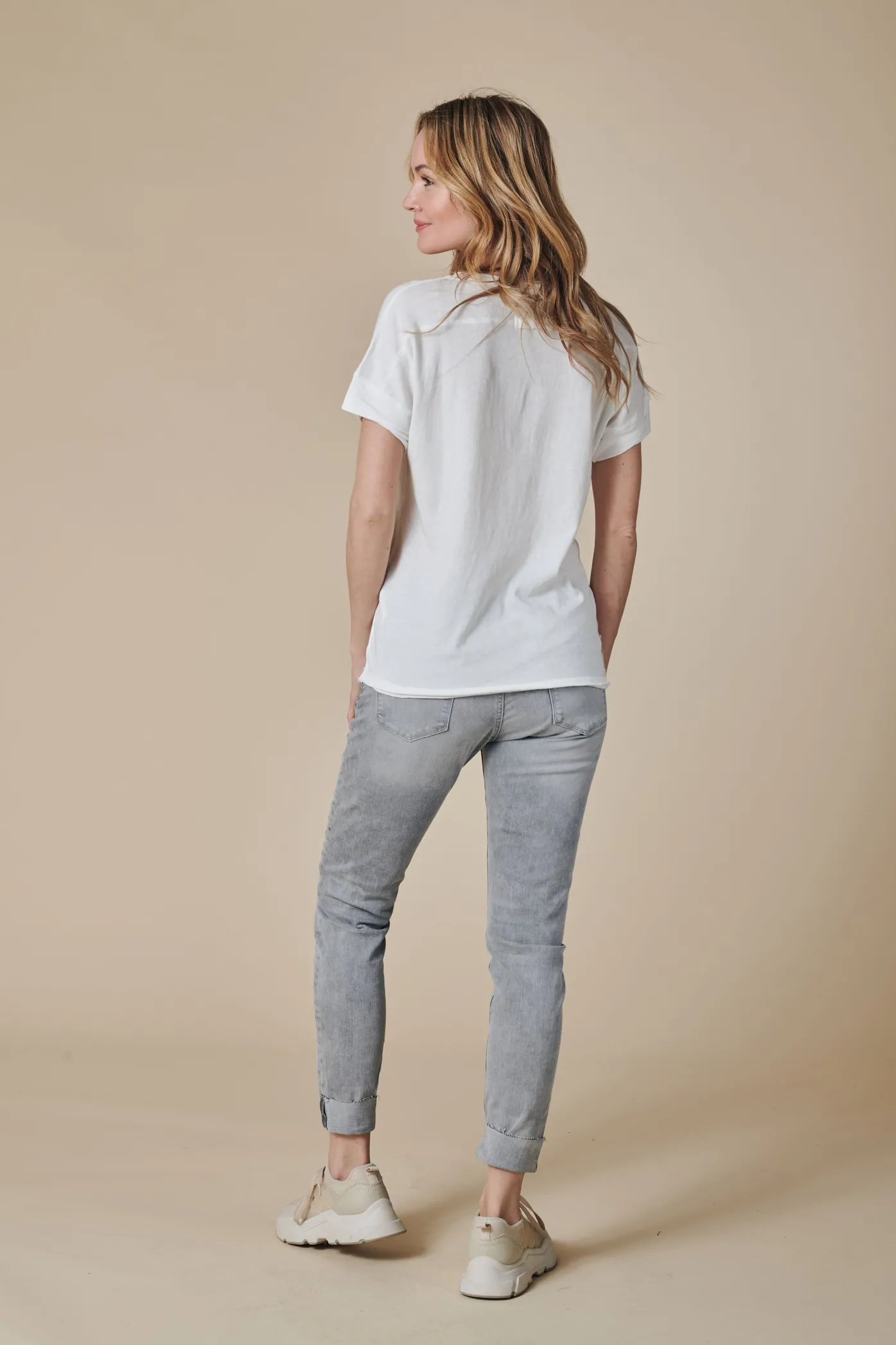 Damen Zhrill Tops & Shirts*ZHRAHEL