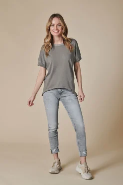 Damen Zhrill Tops & Shirts*ZHRAHEL