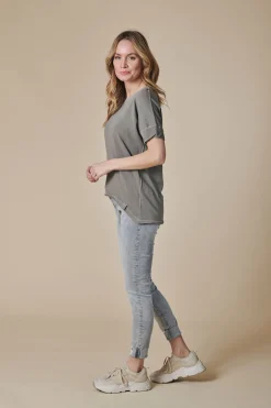 Damen Zhrill Tops & Shirts*ZHRAHEL