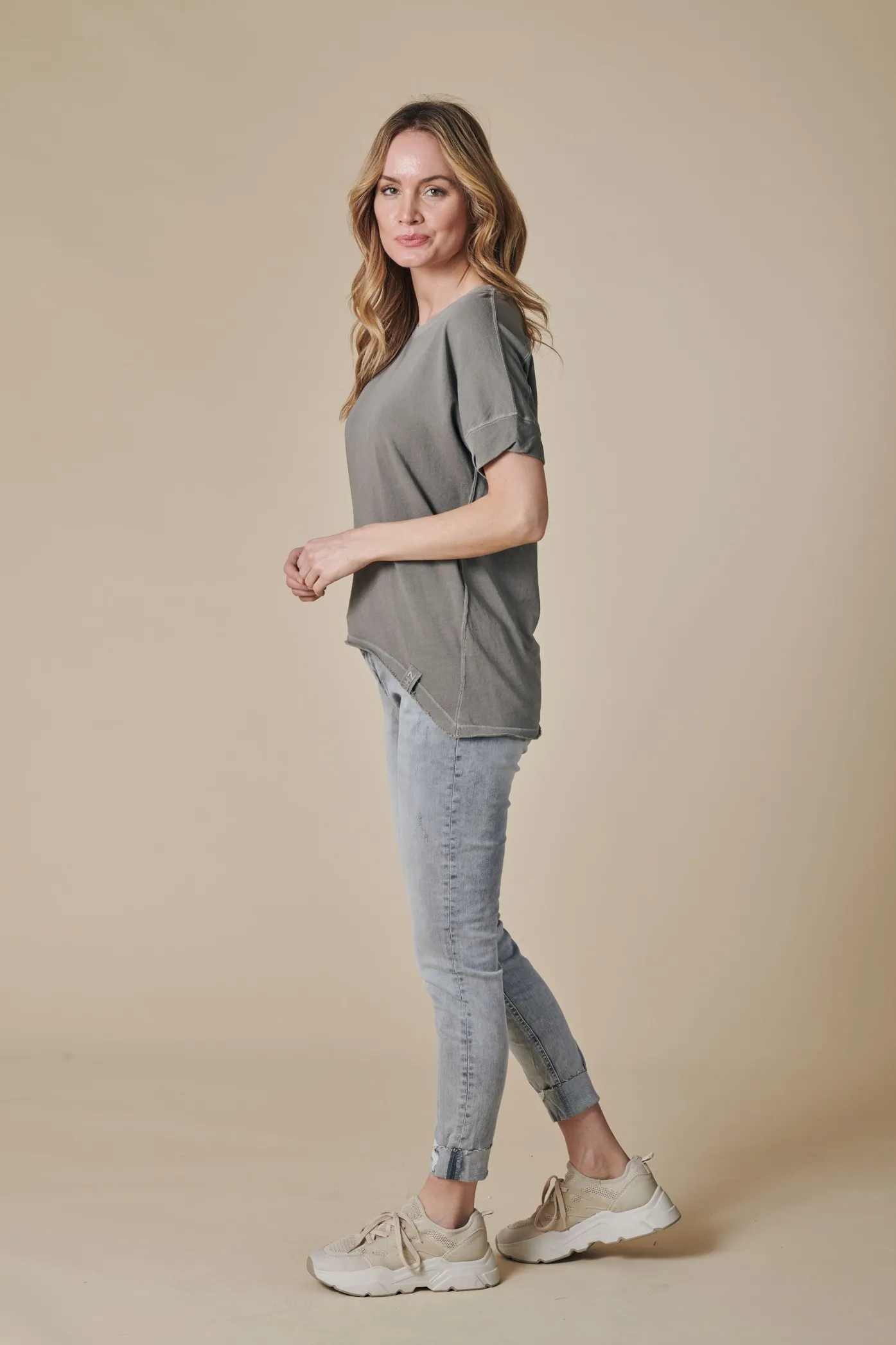 Damen Zhrill Tops & Shirts*ZHRAHEL