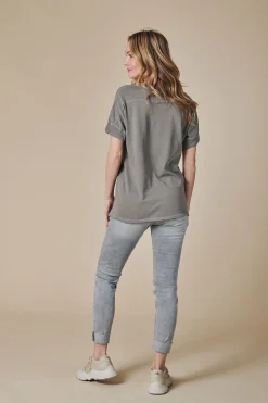 Damen Zhrill Tops & Shirts*ZHRAHEL