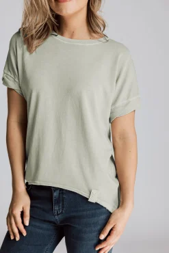 Damen Zhrill Tops & Shirts*ZHRAHEL