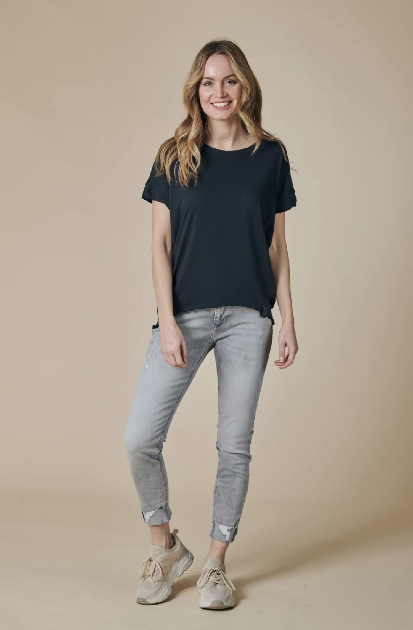 Damen Zhrill Tops & Shirts*ZHRAHEL