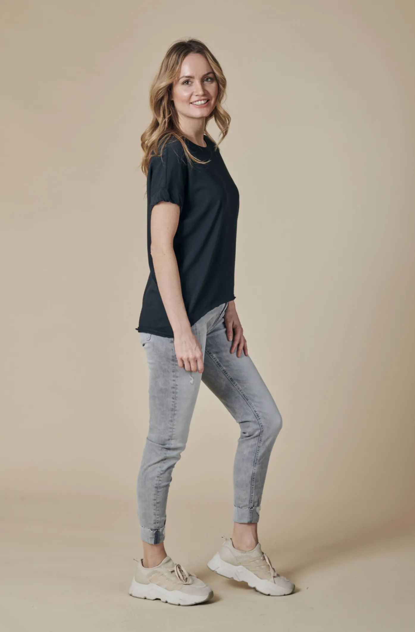 Damen Zhrill Tops & Shirts*ZHRAHEL