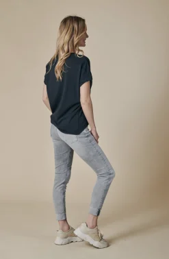 Damen Zhrill Tops & Shirts*ZHRAHEL