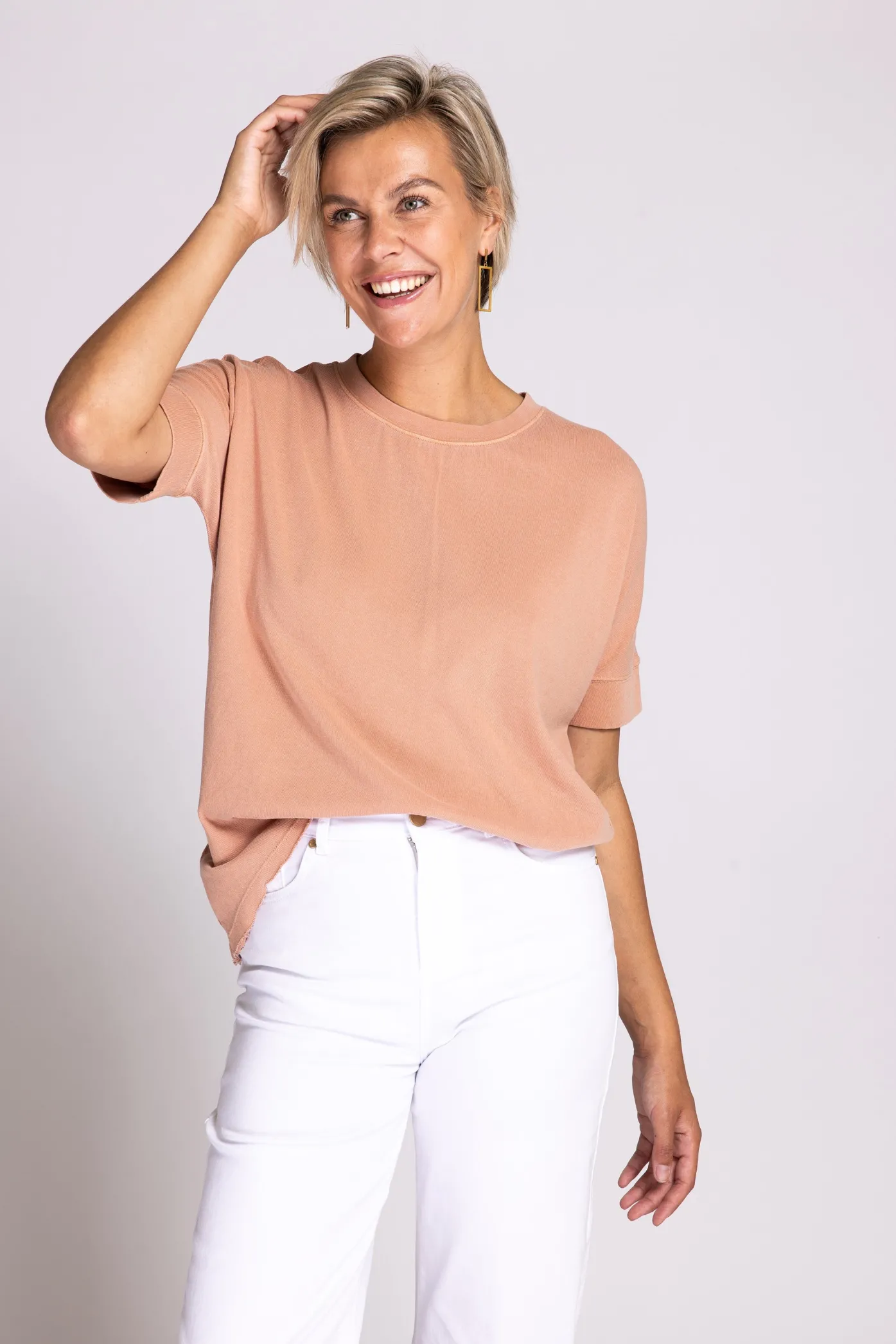 Damen Zhrill Tops & Shirts*ZHRAHEL