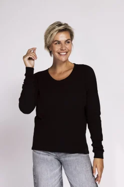 Damen Zhrill Tops & Shirts*ZHRAHEL LS