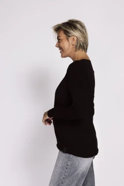 Damen Zhrill Tops & Shirts*ZHRAHEL LS