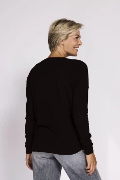 Damen Zhrill Tops & Shirts*ZHRAHEL LS