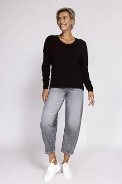 Damen Zhrill Tops & Shirts*ZHRAHEL LS