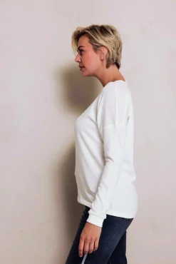 Damen Zhrill Tops & Shirts*ZHRAHEL LS