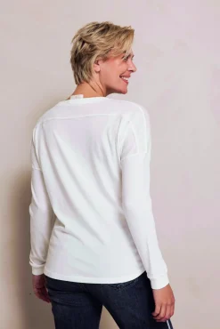 Damen Zhrill Tops & Shirts*ZHRAHEL LS