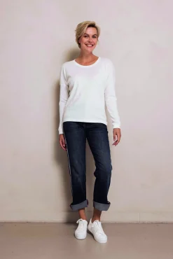 Damen Zhrill Tops & Shirts*ZHRAHEL LS