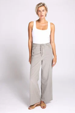 Damen Zhrill Hosen*ZHRENZE