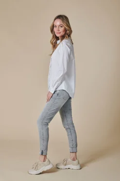 Damen Zhrill Blusen & Hemden*ZHRESI