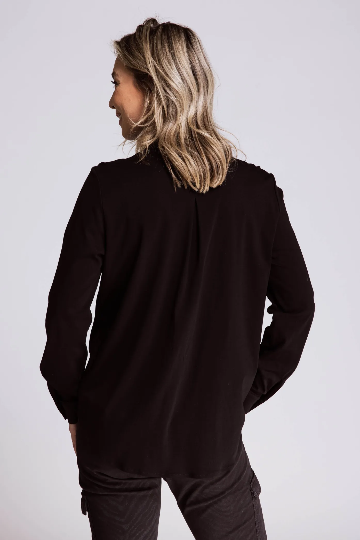 Damen Zhrill Blusen & Hemden*ZHRESI JERSEY