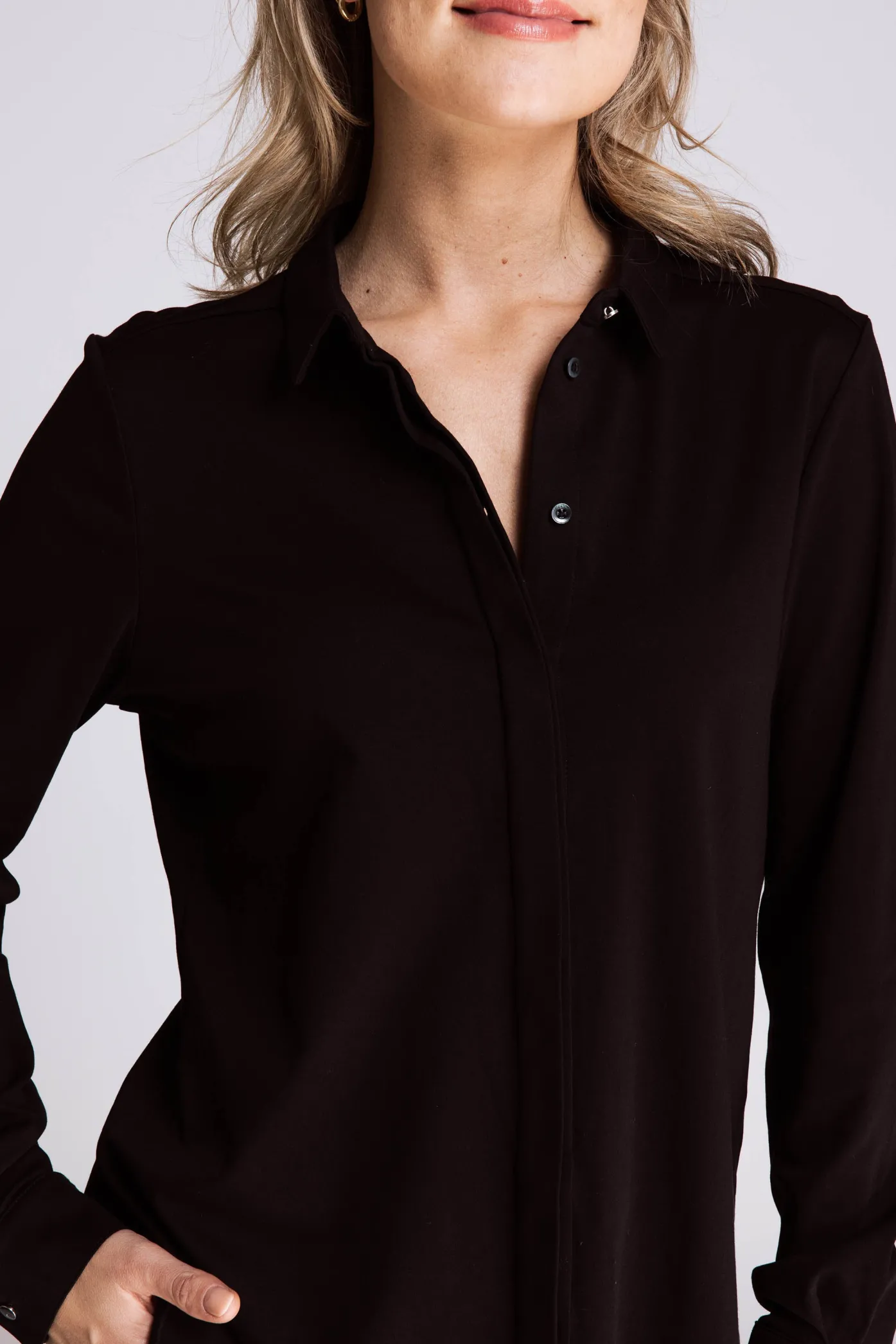 Damen Zhrill Blusen & Hemden*ZHRESI JERSEY