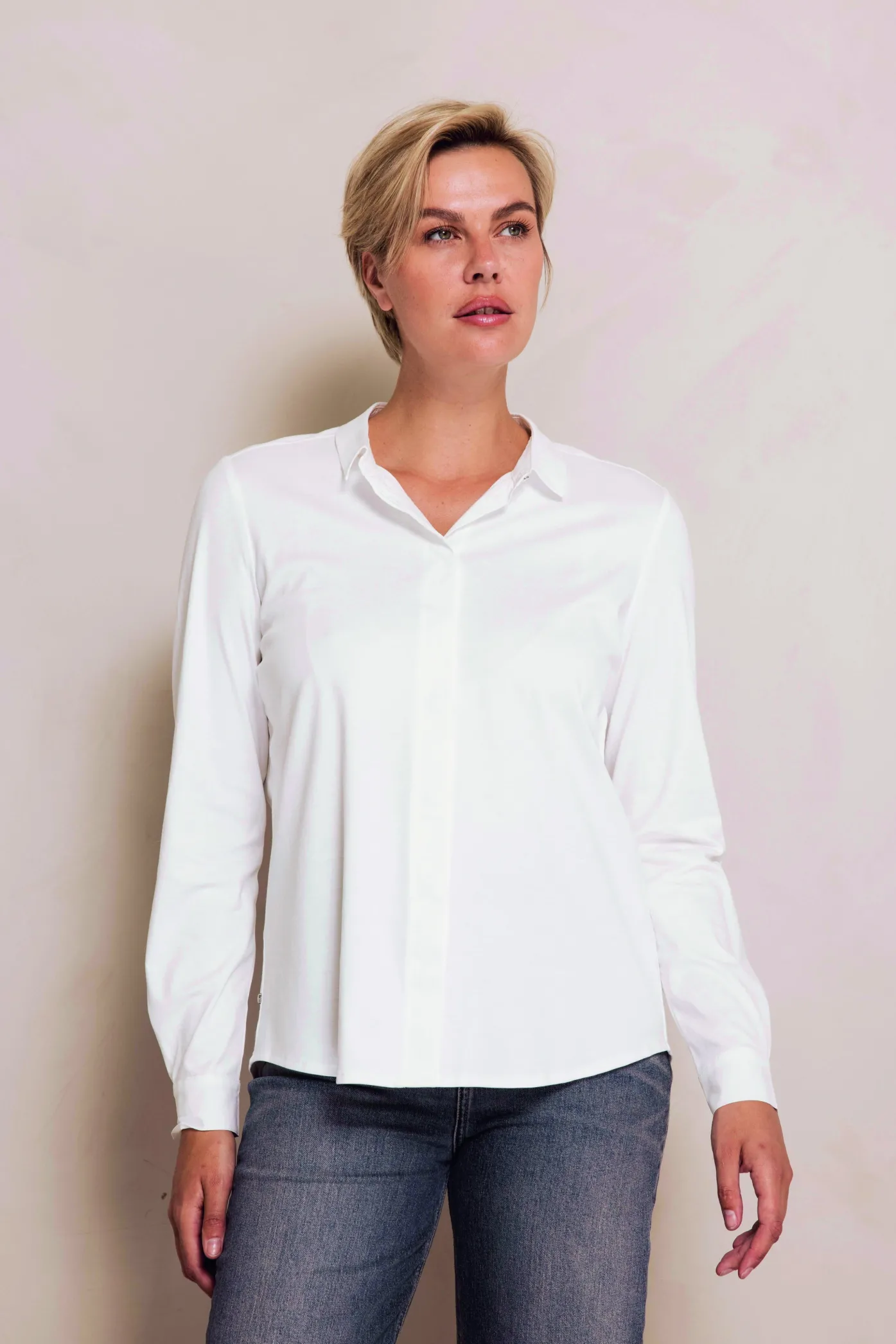 Damen Zhrill Blusen & Hemden*ZHRESI JERSEY