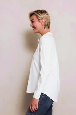 Damen Zhrill Blusen & Hemden*ZHRESI JERSEY