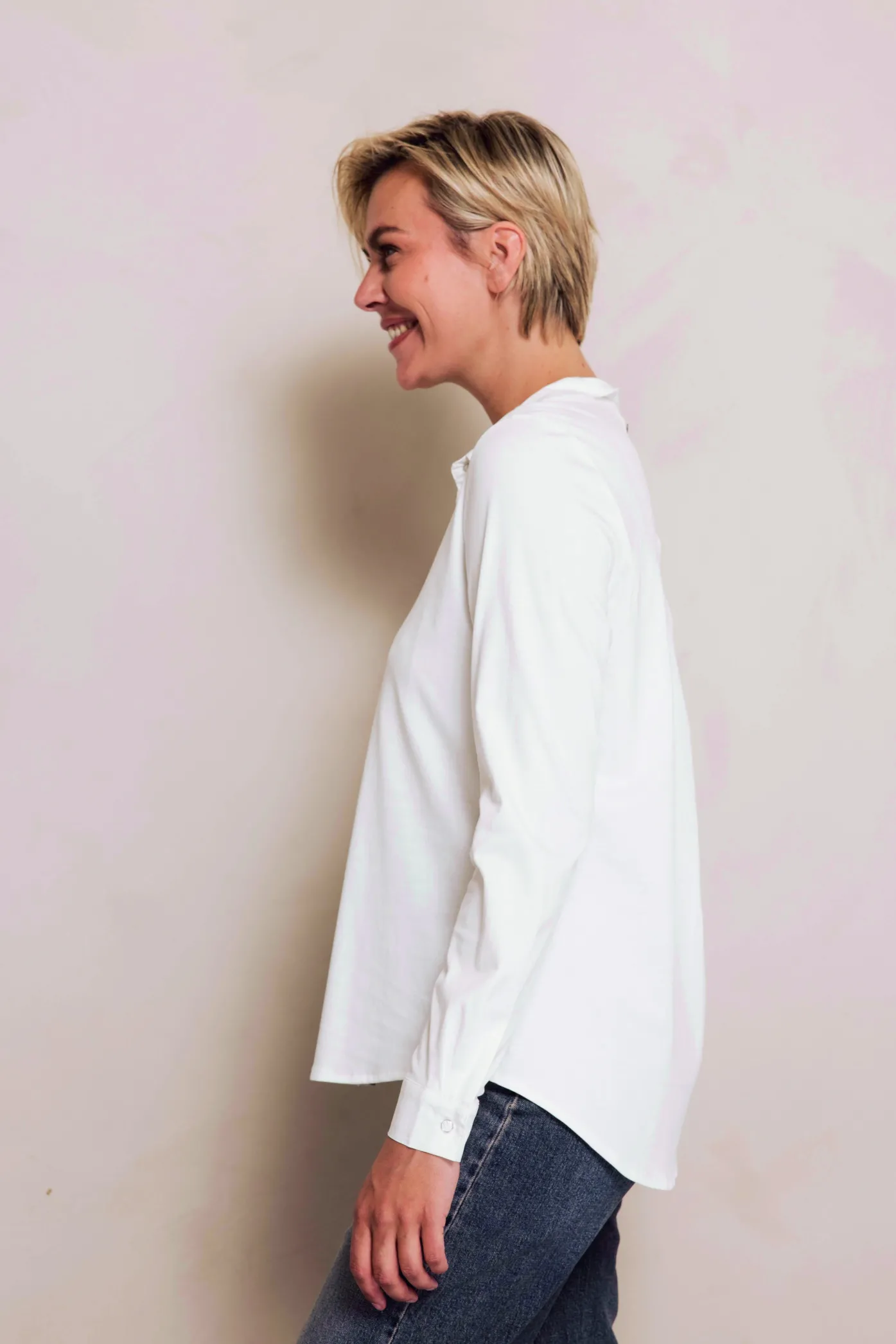 Damen Zhrill Blusen & Hemden*ZHRESI JERSEY