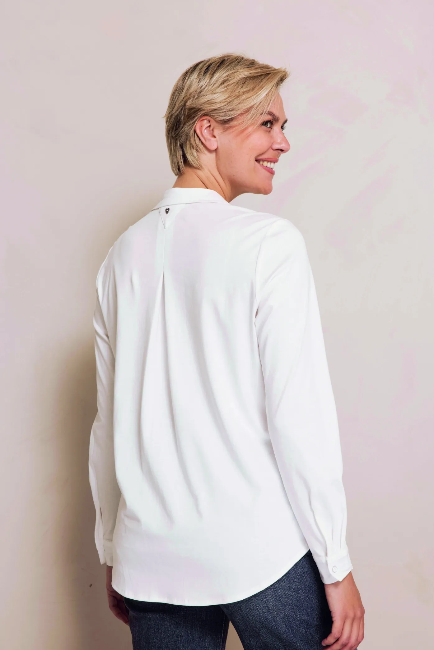 Damen Zhrill Blusen & Hemden*ZHRESI JERSEY