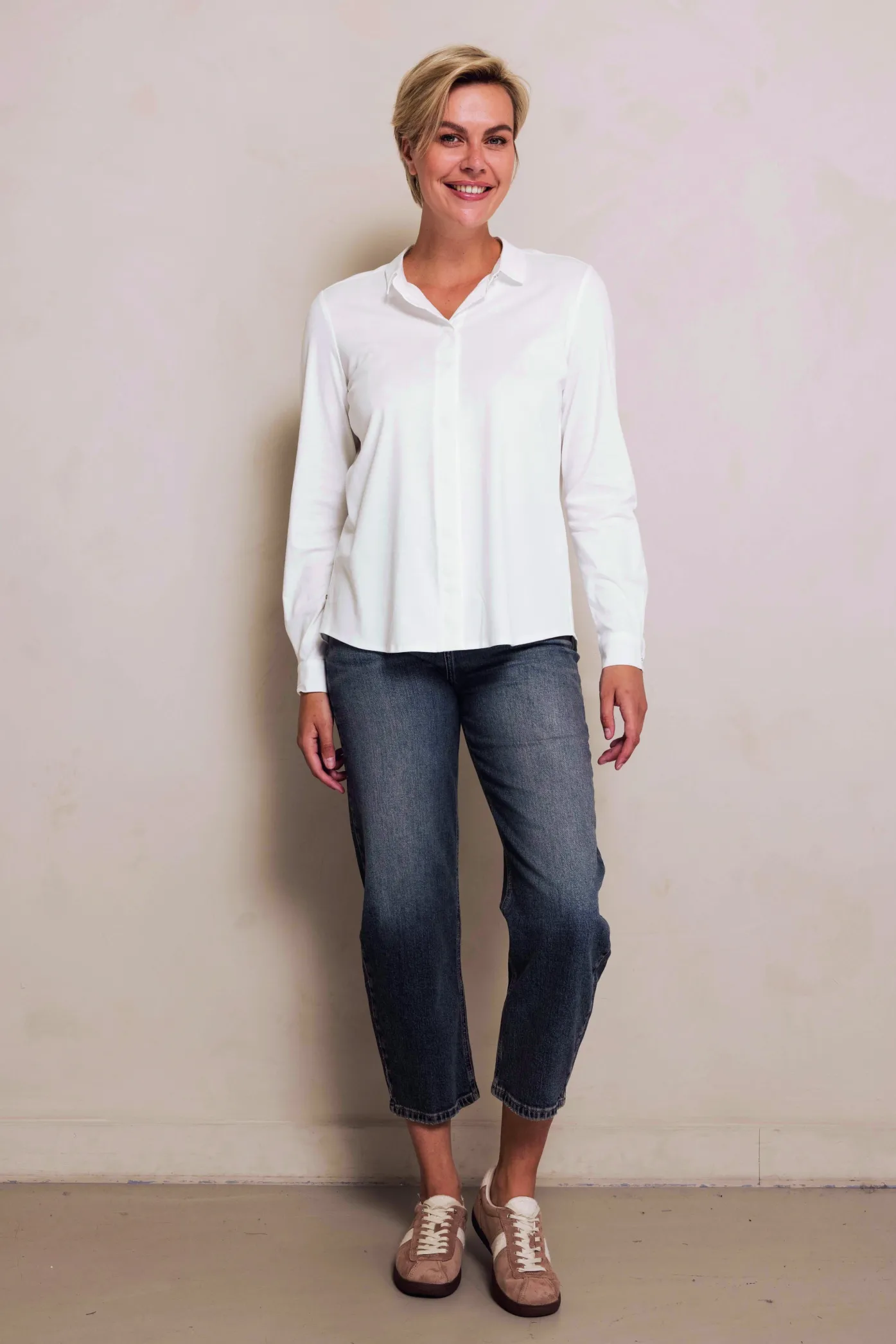 Damen Zhrill Blusen & Hemden*ZHRESI JERSEY