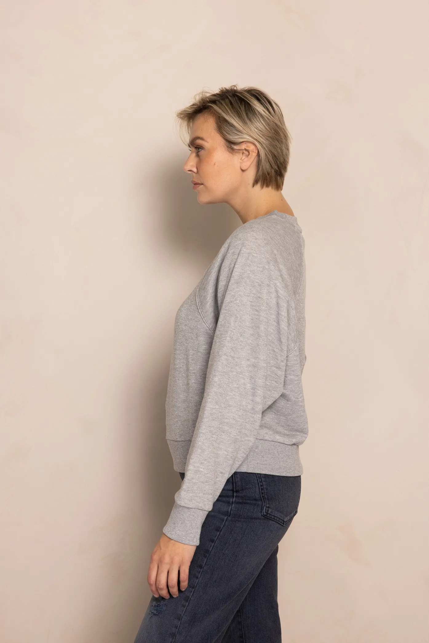 Damen Zhrill Hoodies & Sweatshirts*ZHRITU