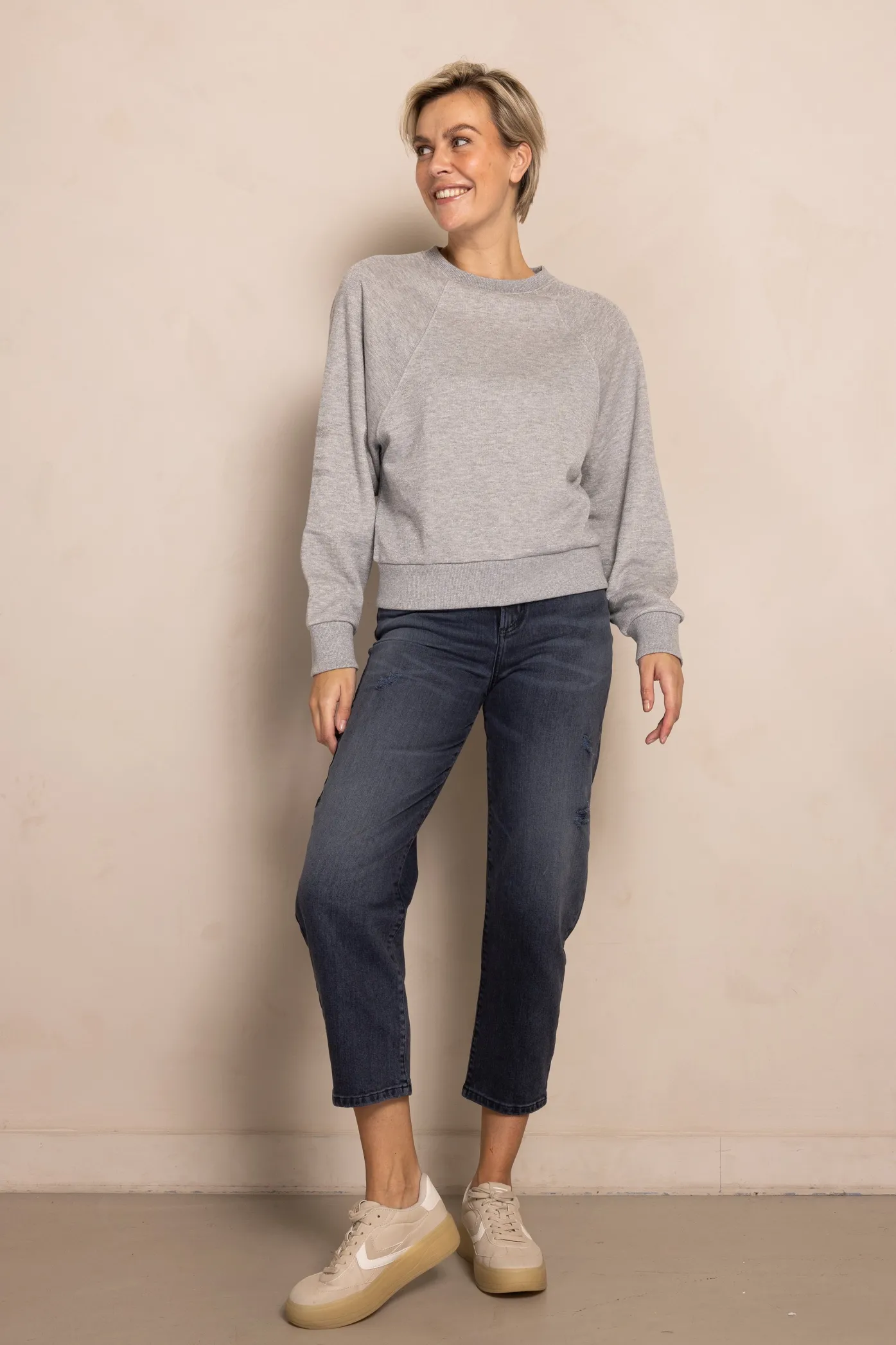 Damen Zhrill Hoodies & Sweatshirts*ZHRITU