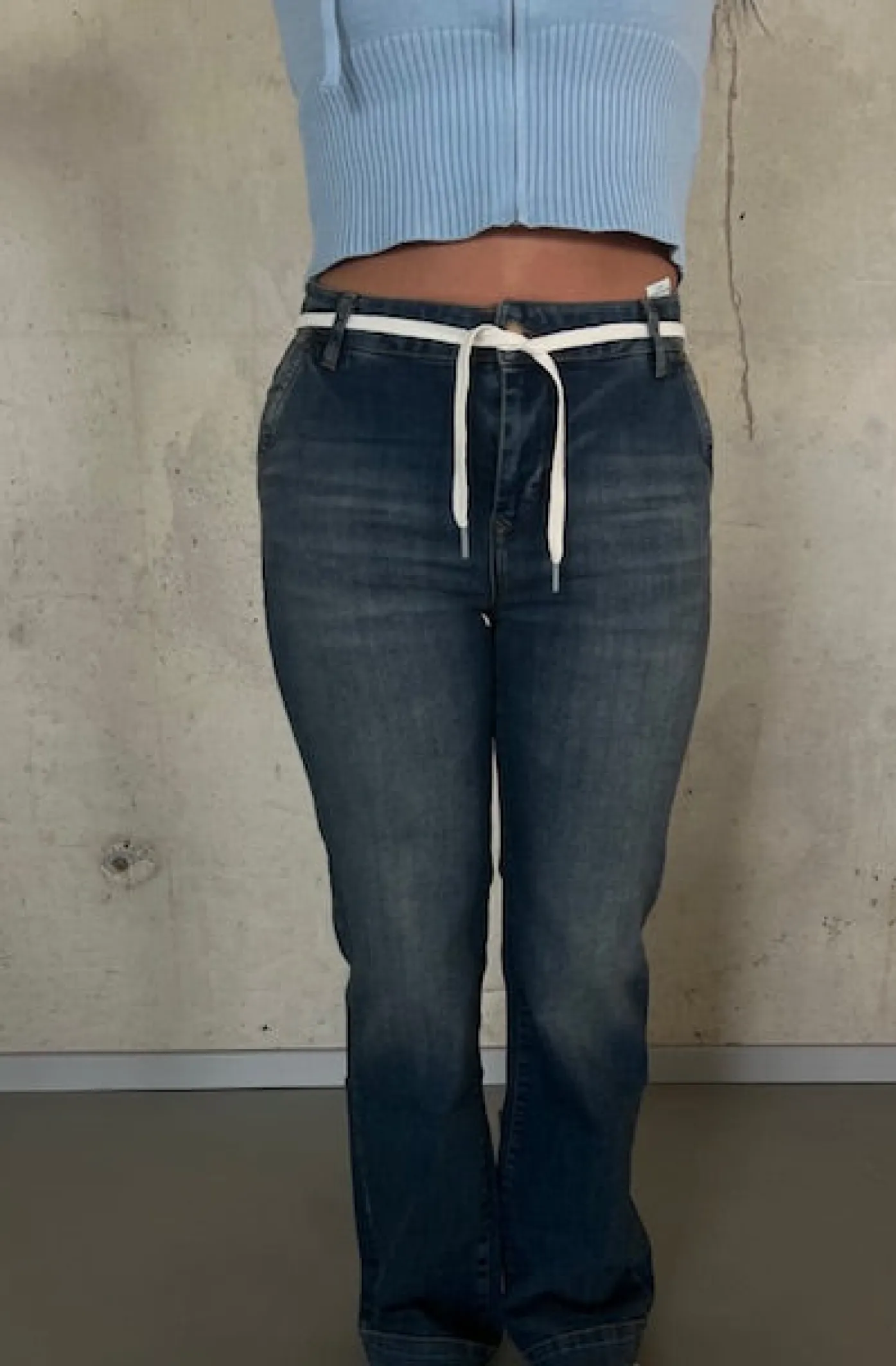 Damen Zhrill Jeans*ZHROA
