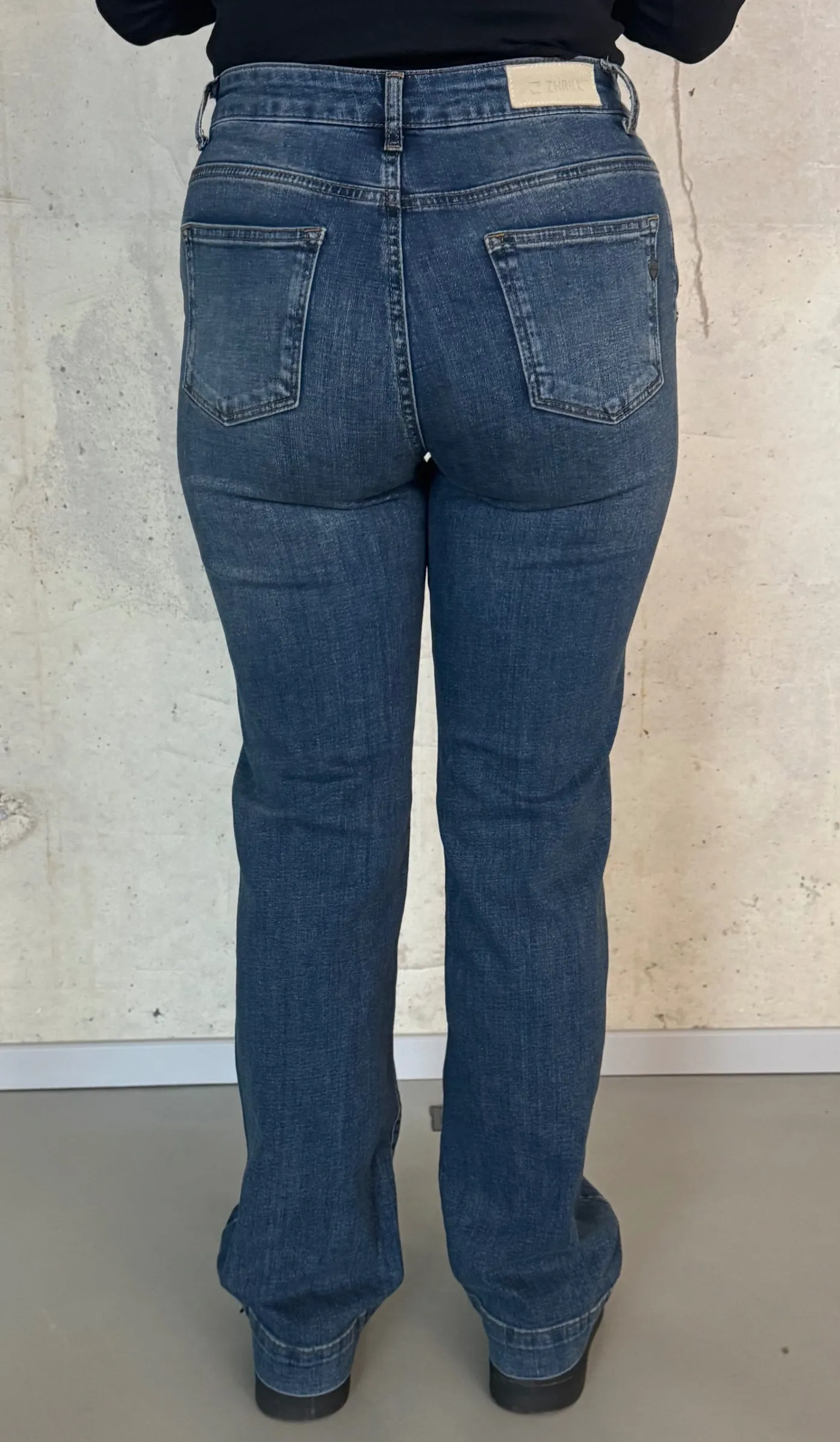 Damen Zhrill Jeans*ZHROA