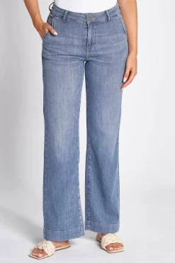 Damen Zhrill Jeans*ZHROA
