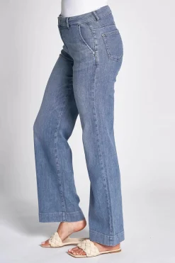 Damen Zhrill Jeans*ZHROA