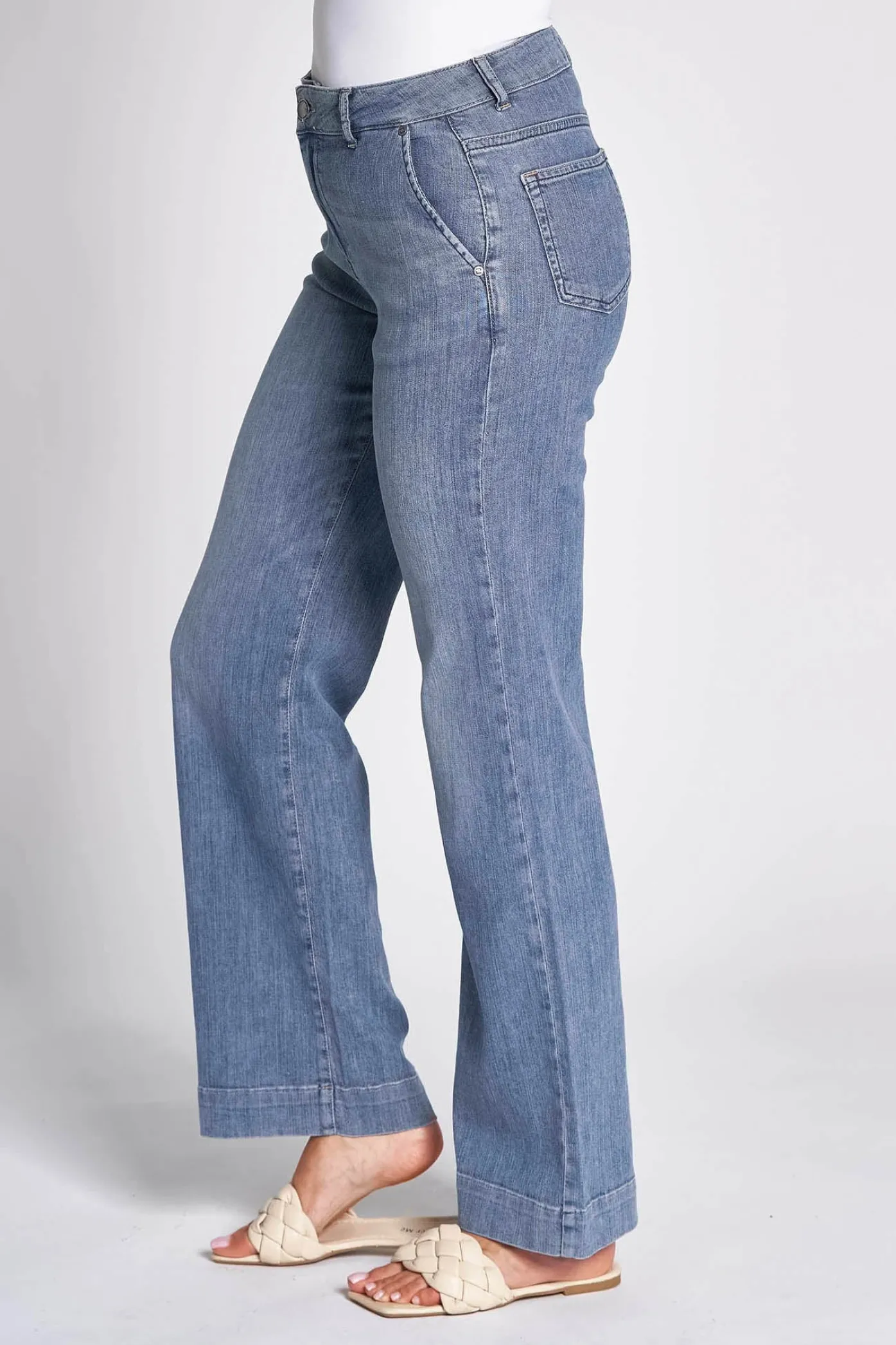Damen Zhrill Jeans*ZHROA