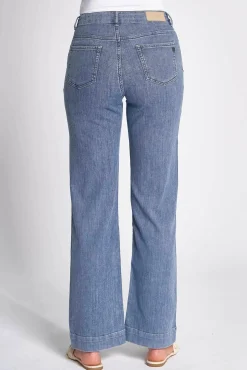 Damen Zhrill Jeans*ZHROA