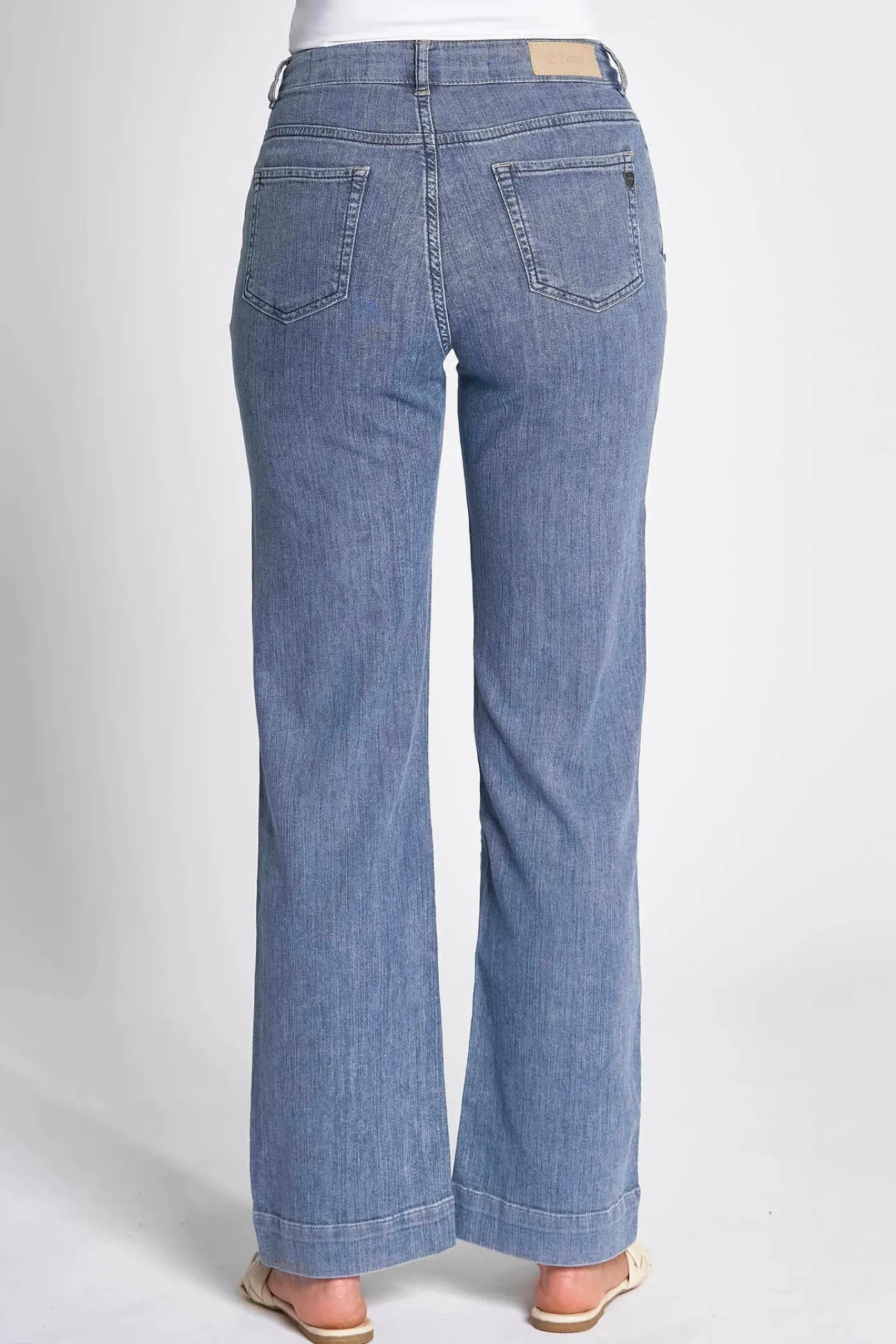 Damen Zhrill Jeans*ZHROA