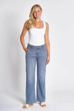 Damen Zhrill Jeans*ZHROA