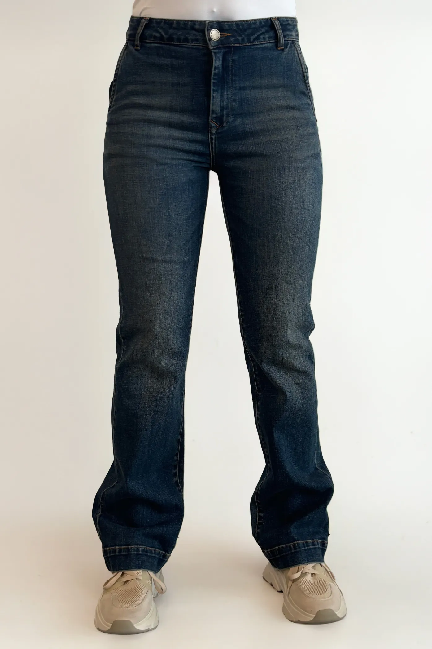 Damen Zhrill Jeans*ZHROA