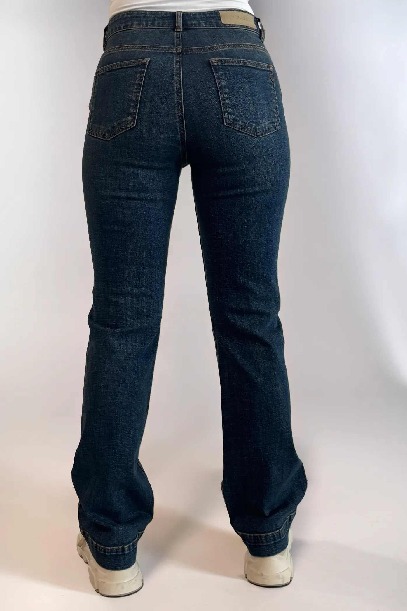 Damen Zhrill Jeans*ZHROA