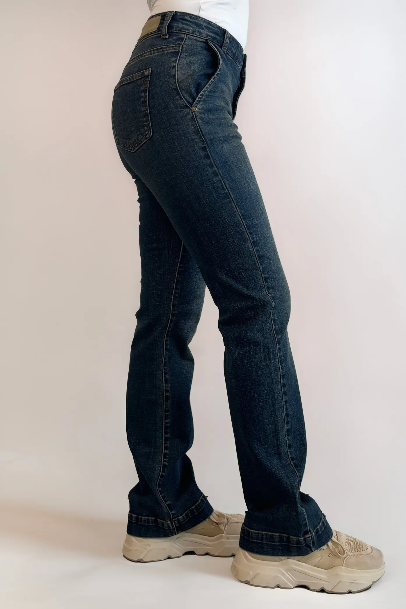 Damen Zhrill Jeans*ZHROA